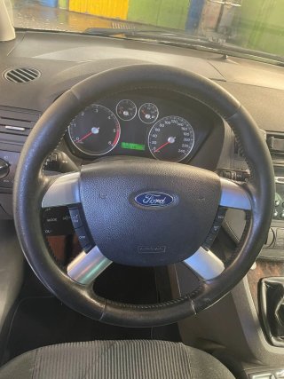 Ford C-MAX 2005