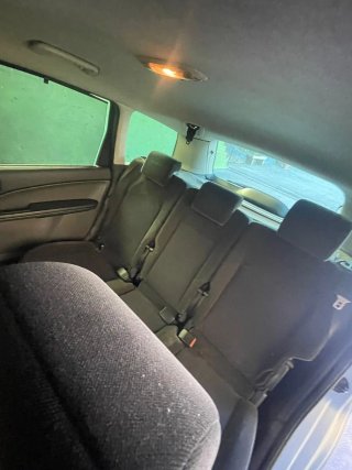 Ford C-MAX 2005