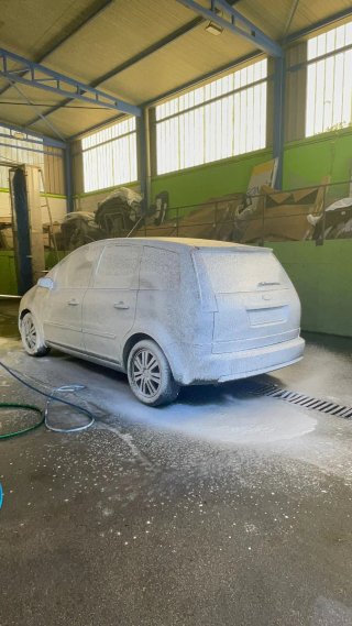 Ford C-MAX 2005