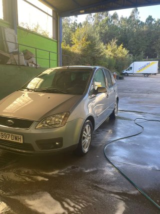 Ford C-MAX 2005