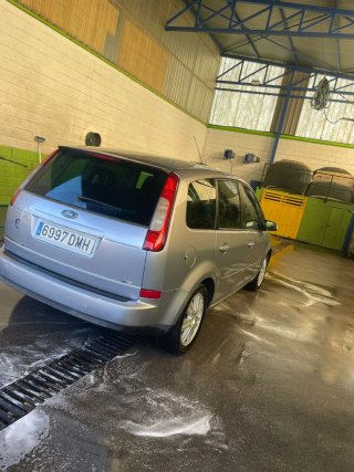 Ford C-MAX 2005