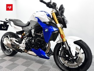 BMW F 900 R 2023 12070 kms.