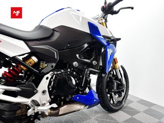 BMW F 900 R 2023 12070 kms.