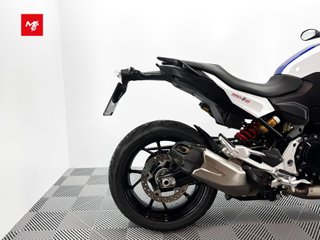 BMW F 900 R 2023 12070 kms.
