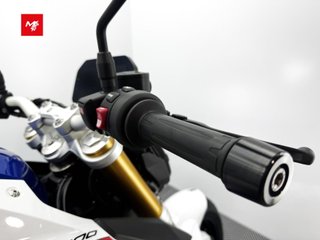 BMW F 900 R 2023 12070 kms.