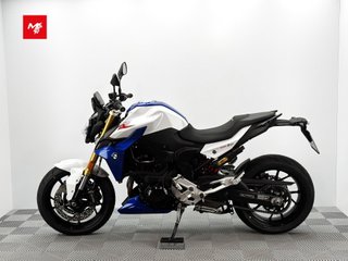 BMW F 900 R 2023 12070 kms.
