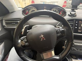 Peugeot 308 2019