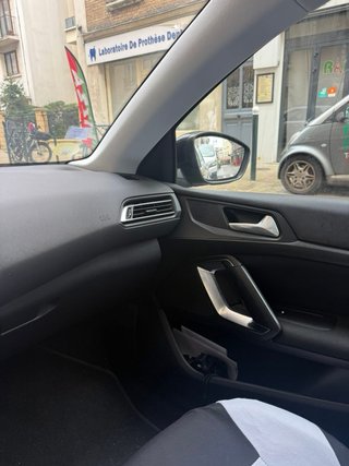 Peugeot 308 2019