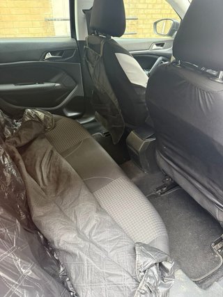 Peugeot 308 2019