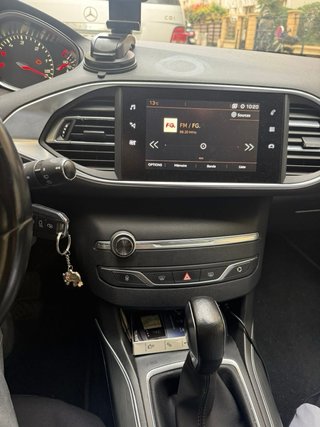 Peugeot 308 2019