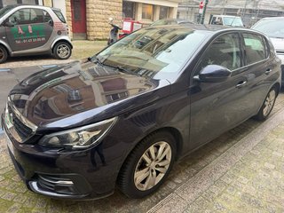 Peugeot 308 2019