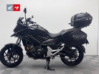 HONDA NC 750 X 2016 27613 kms.