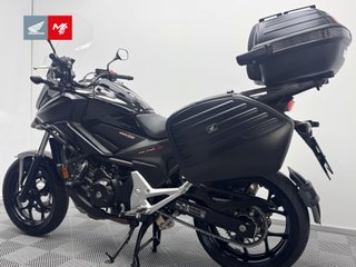 HONDA NC 750 X 2016 27613 kms.
