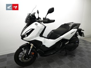 HONDA ADV 350 2024 16701 kms.