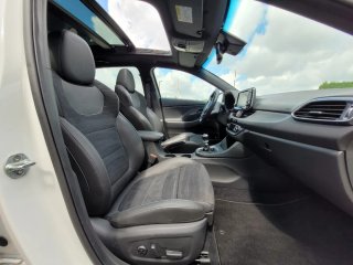 Hyundai i30n 275cv impecable !