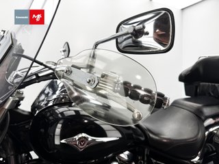 KAWASAKI VN 900 CLASSIC 2011 35583 kms.