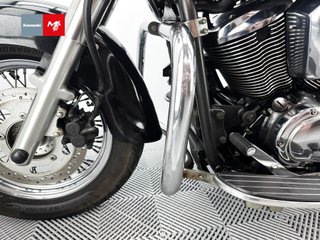 KAWASAKI VN 900 CLASSIC 2011 35583 kms.