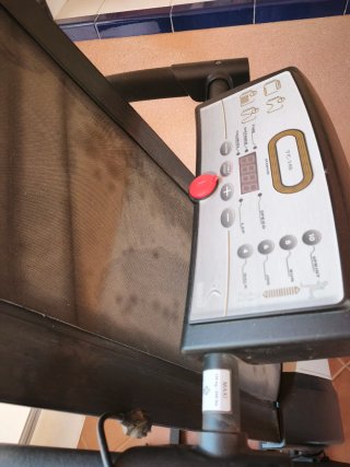 Cinta de correr Domyos TC-140