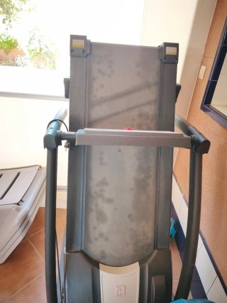 Cinta de correr Domyos TC-140