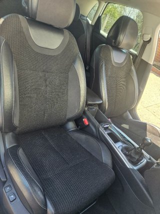 Citroen C4 Exclusive 2013