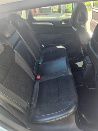 Citroen C4 Exclusive 2013