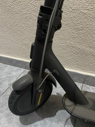 Patinete Xiaomi Eléctrico