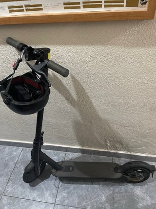Patinete Xiaomi Eléctrico