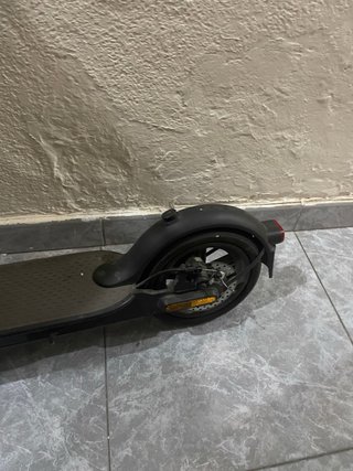 Patinete Xiaomi Eléctrico