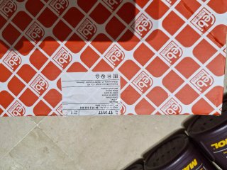 Filtro caja cambios automática y aceite