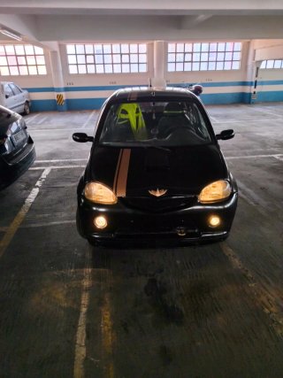 Lamborghini Chatenet  2004