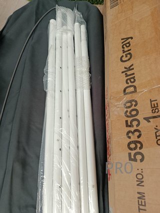 TOLDO MANUAL RETRACTIL.