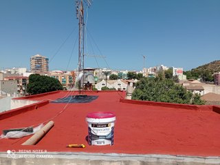 FONTANERO Y REFORMAS EN ALICANTE
