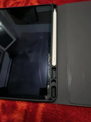 iPad Pro 11 M1 Chip + Lapiz Apple + Teclado