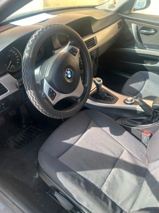 BMW Serie 3 2007