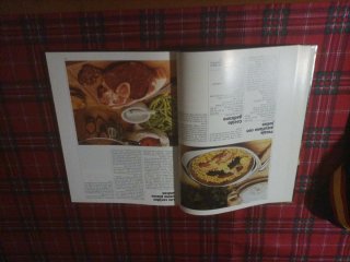 LIBRO DE COCINA: bon appetit de AMC