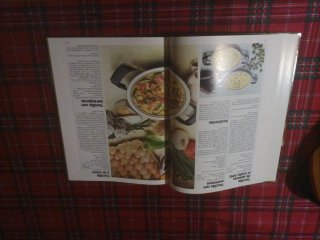 LIBRO DE COCINA: bon appetit de AMC