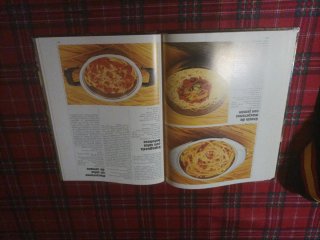 LIBRO DE COCINA: bon appetit de AMC