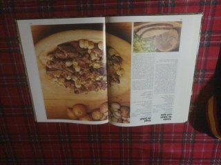 LIBRO DE COCINA: bon appetit de AMC