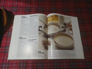 LIBRO DE COCINA: bon appetit de AMC