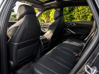 BMW X6 2021
