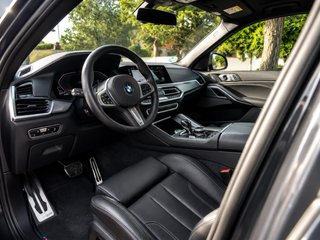 BMW X6 2021