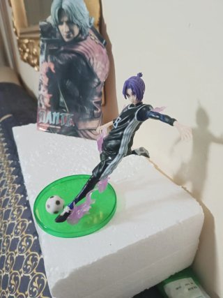 Figura Anime 18cm , coleccionista adornos.