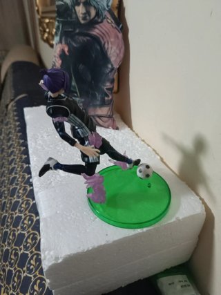 Figura Anime 18cm , coleccionista adornos.