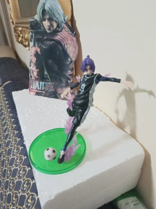 Figura Anime 18cm , coleccionista adornos.