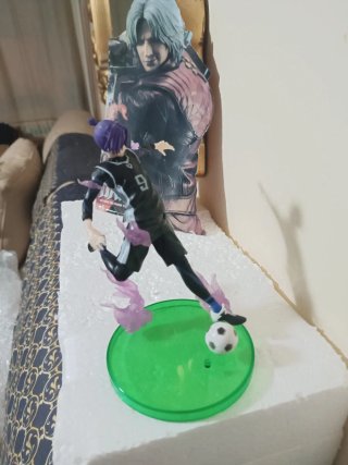 Figura Anime 18cm , coleccionista adornos.