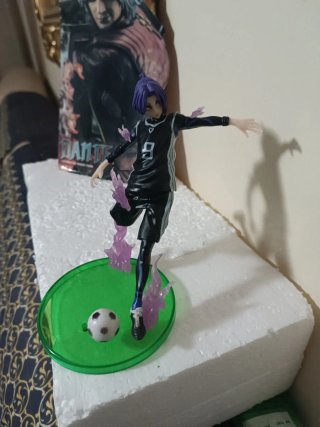 Figura Anime 18cm , coleccionista adornos.