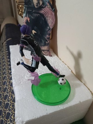 Figura Anime 18cm , coleccionista adornos.