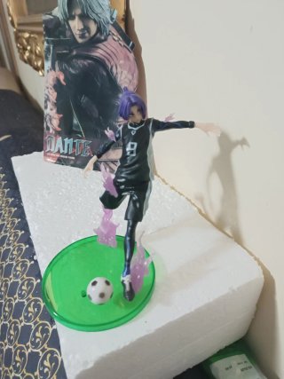 Figura Anime 18cm , coleccionista adornos.