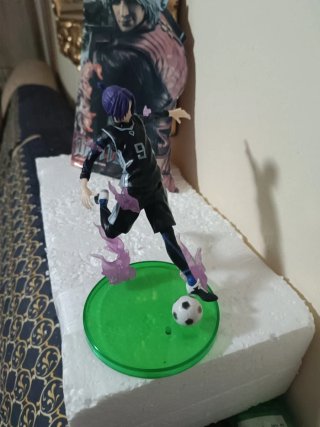 Figura Anime 18cm , coleccionista adornos.
