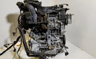 Dmuap1606970 dge motor seat leon (kl1) xcellence